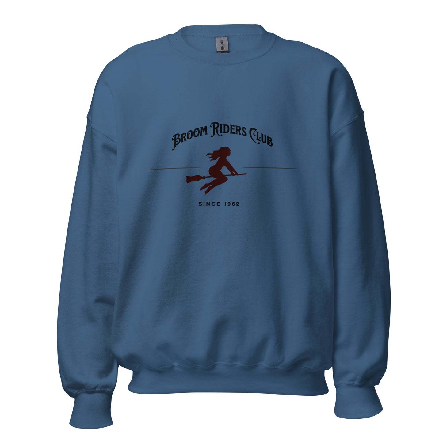 Broom Riders Club Sweatshirt