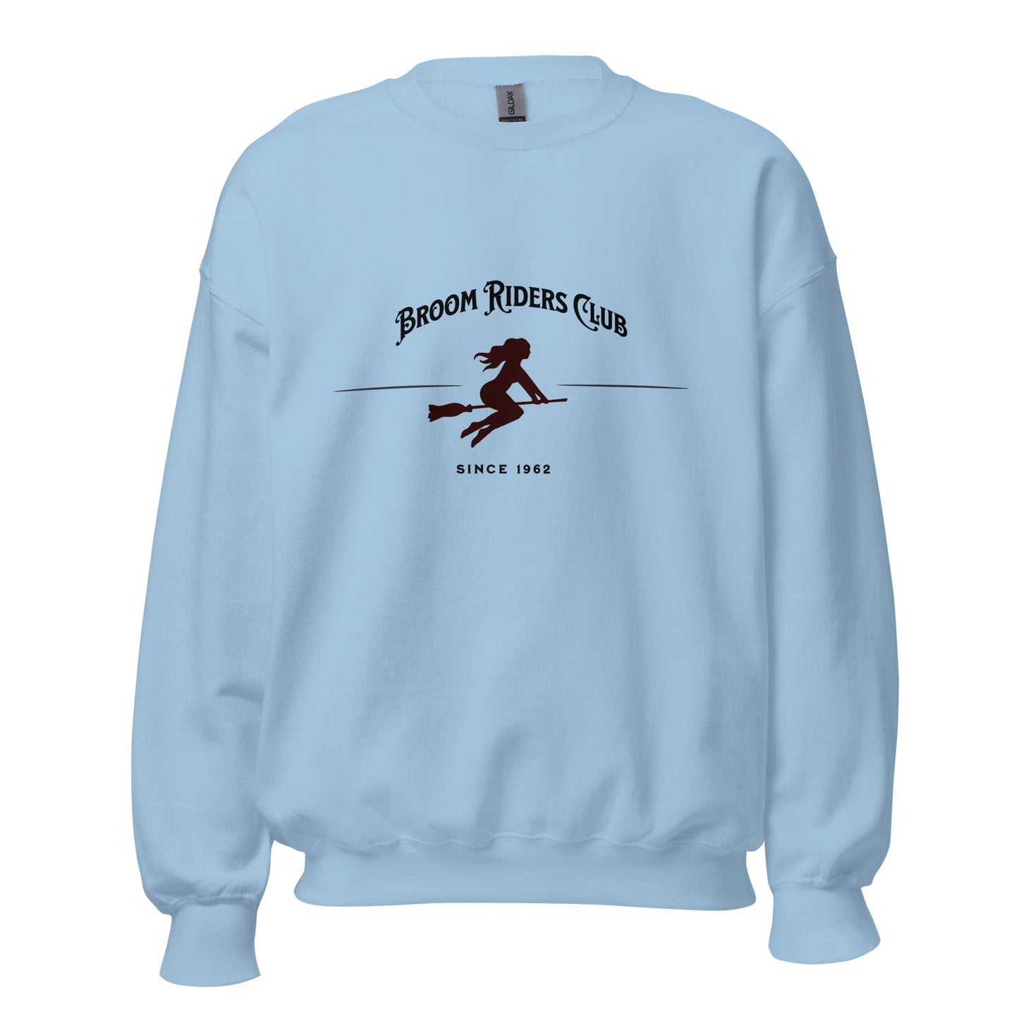 Broom Riders Club Sweatshirt