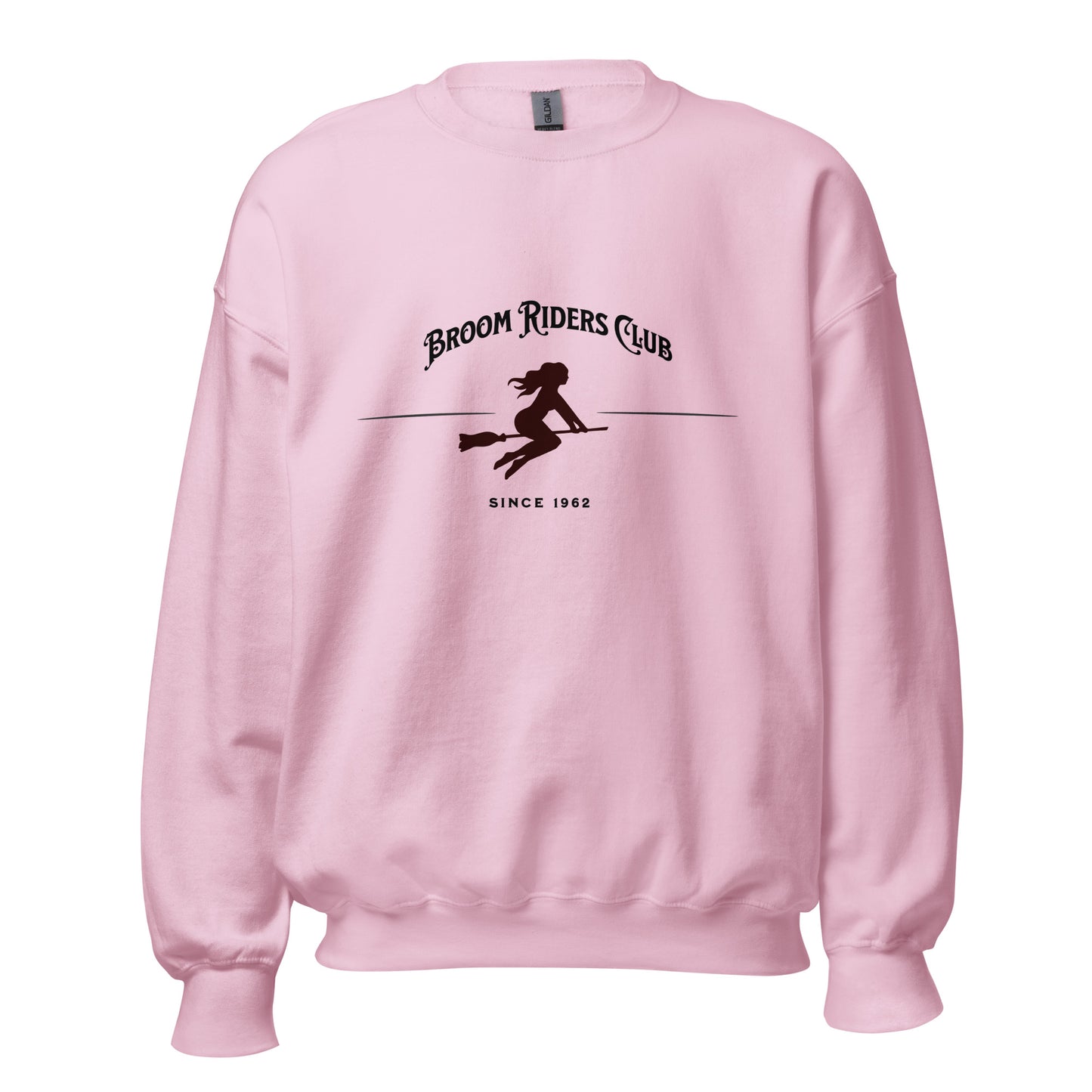 Broom Riders Club Sweatshirt