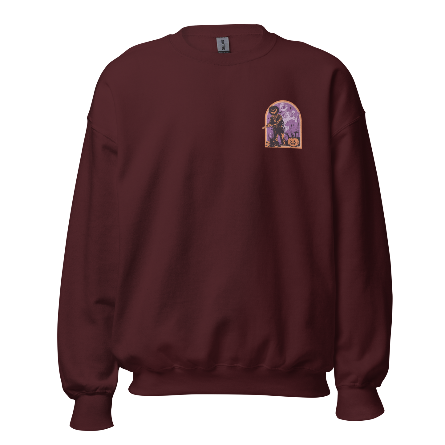 Witching Hour Sweatshirt