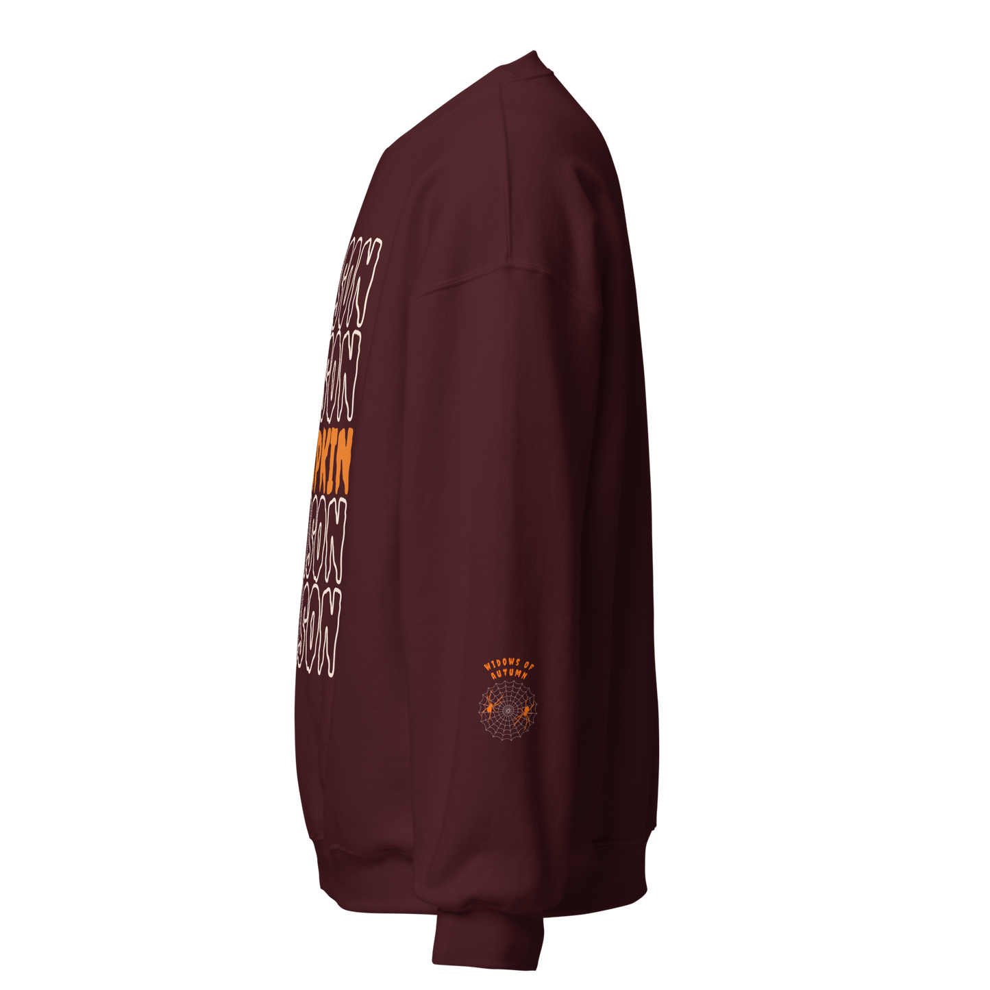 Pumpkin Season Sweatshirt