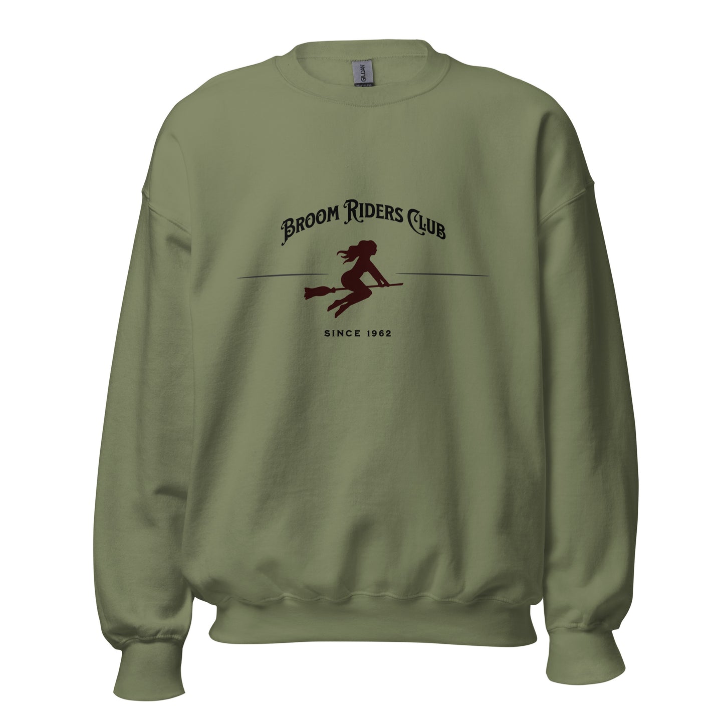 Broom Riders Club Sweatshirt