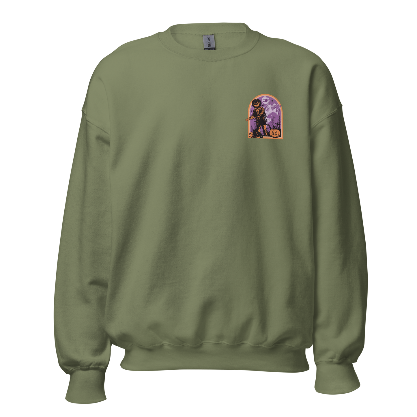 Witching Hour Sweatshirt