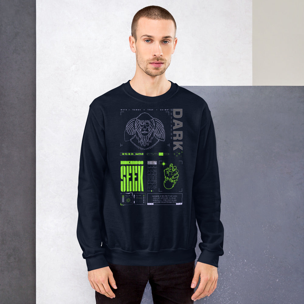 Dark Watchers Sweatshirt