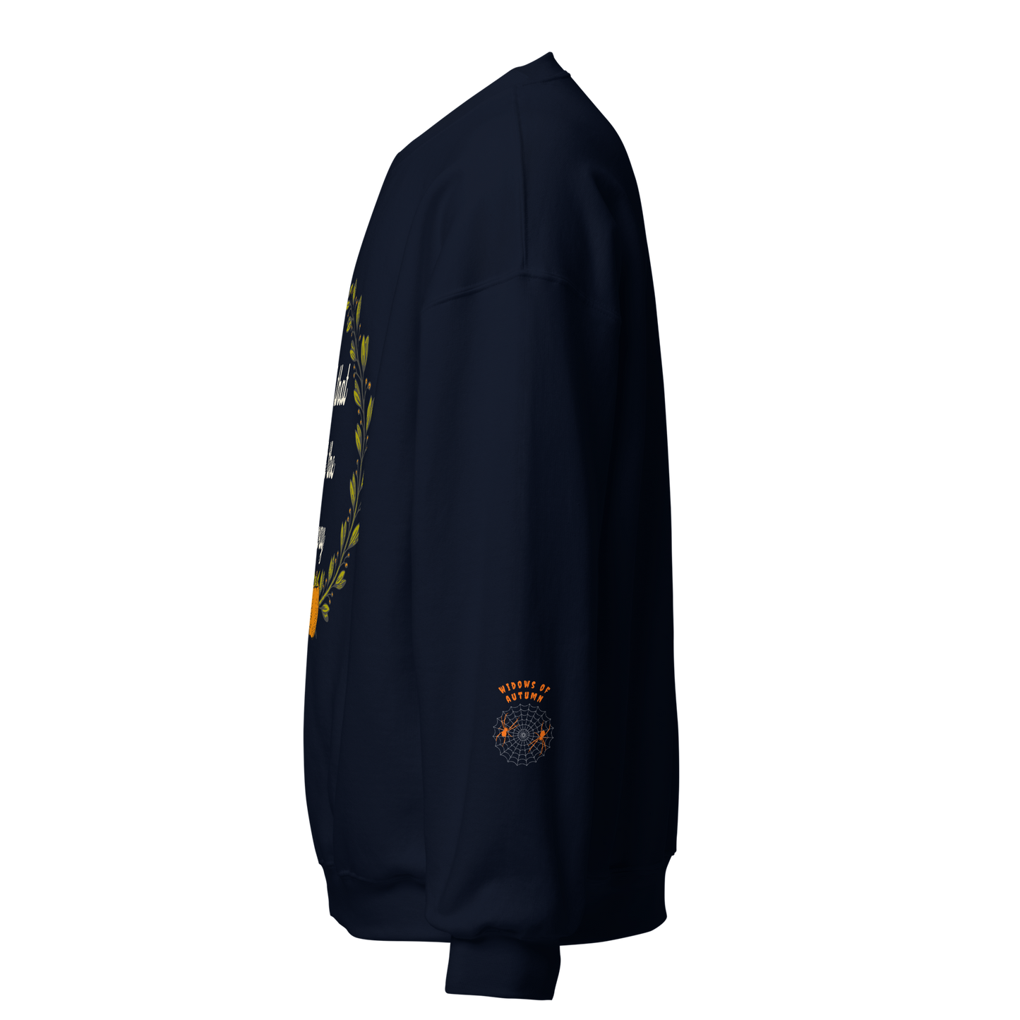 Ain't That Just The Way Sweatshirt