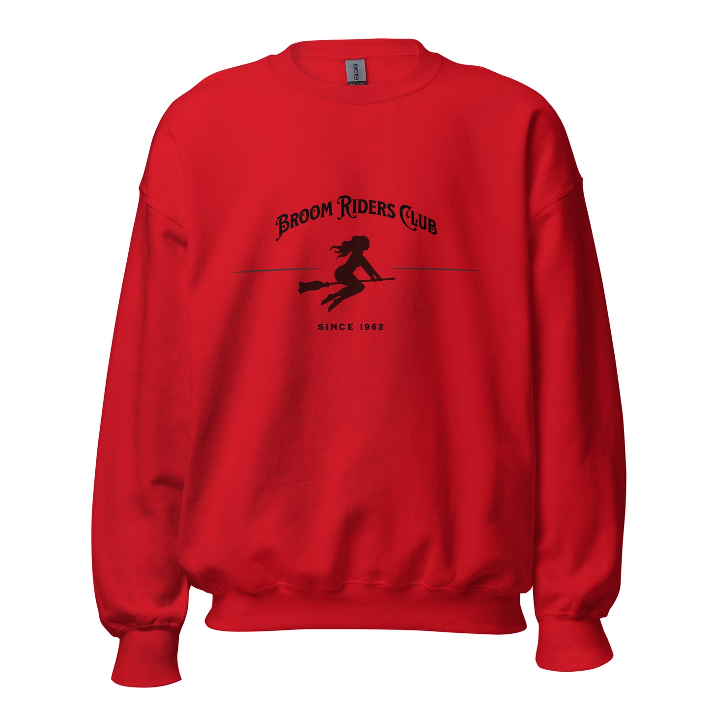 Broom Riders Club Sweatshirt