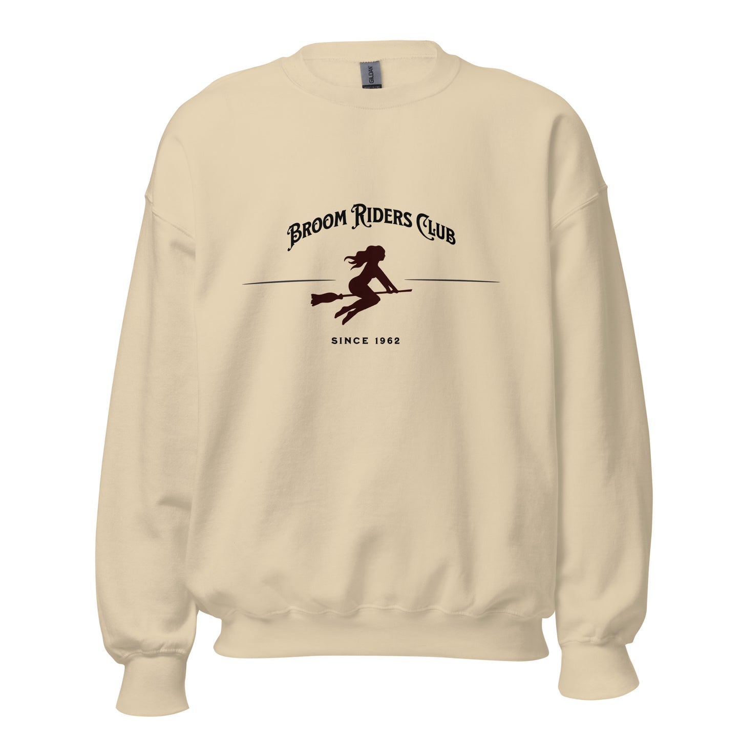 Broom Riders Club Sweatshirt