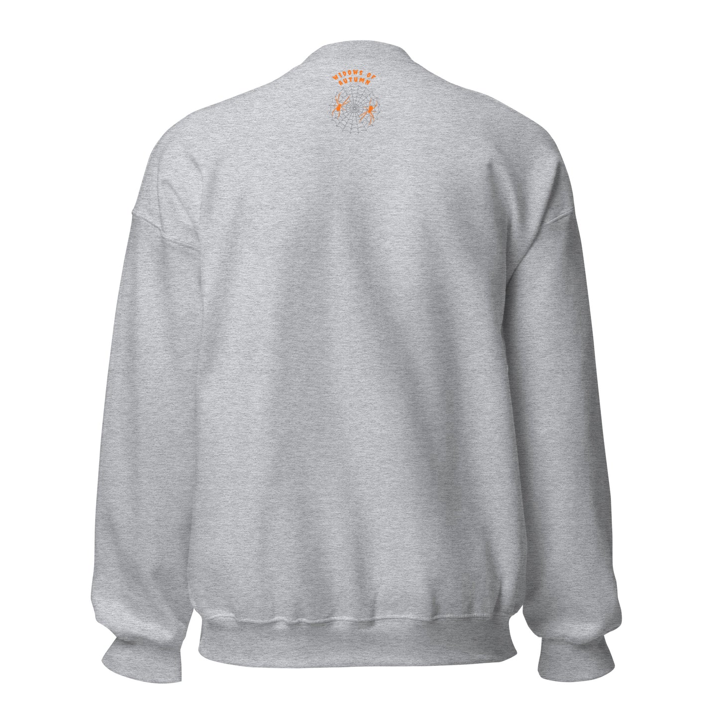 Deliver Me To Evil Sweatshirt