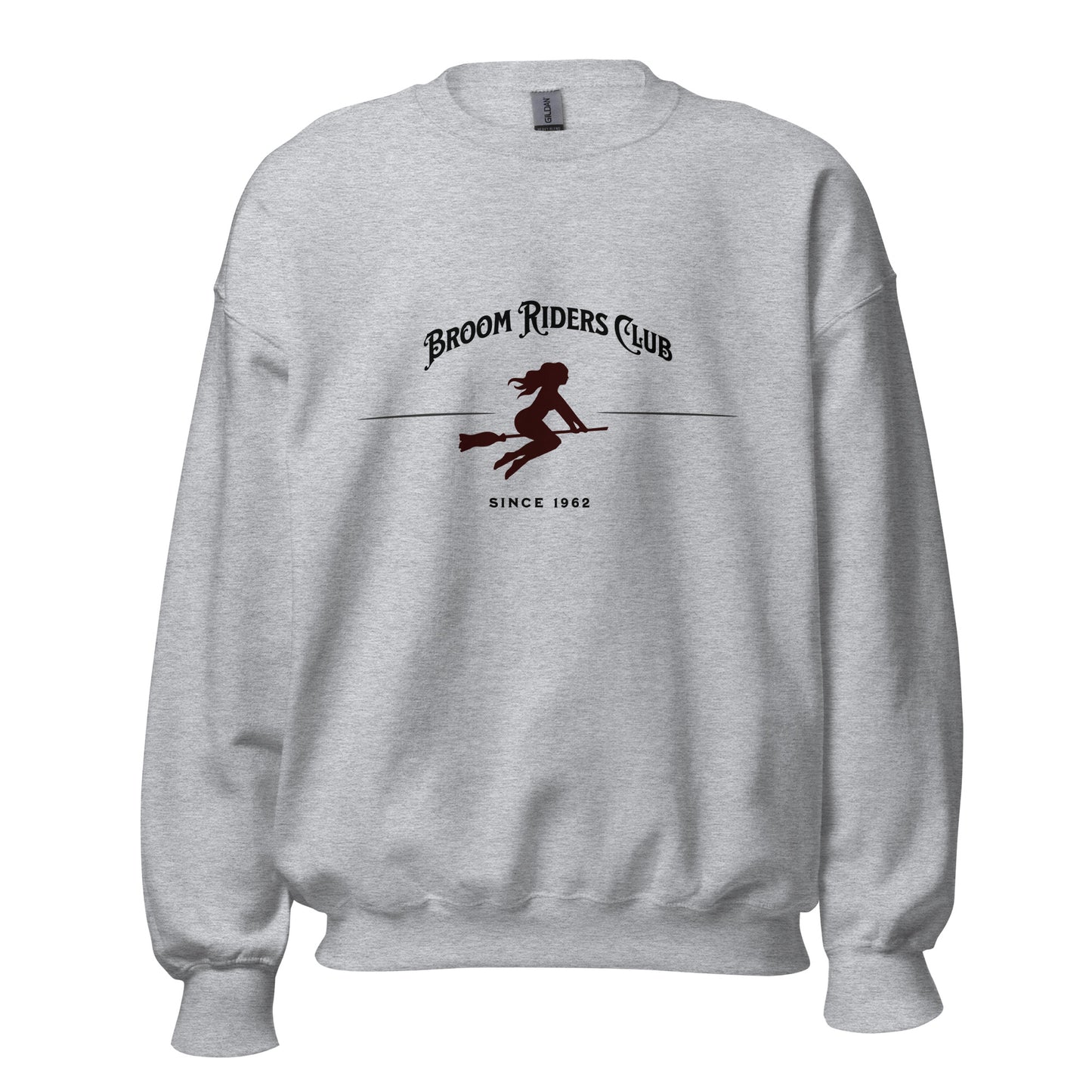 Broom Riders Club Sweatshirt