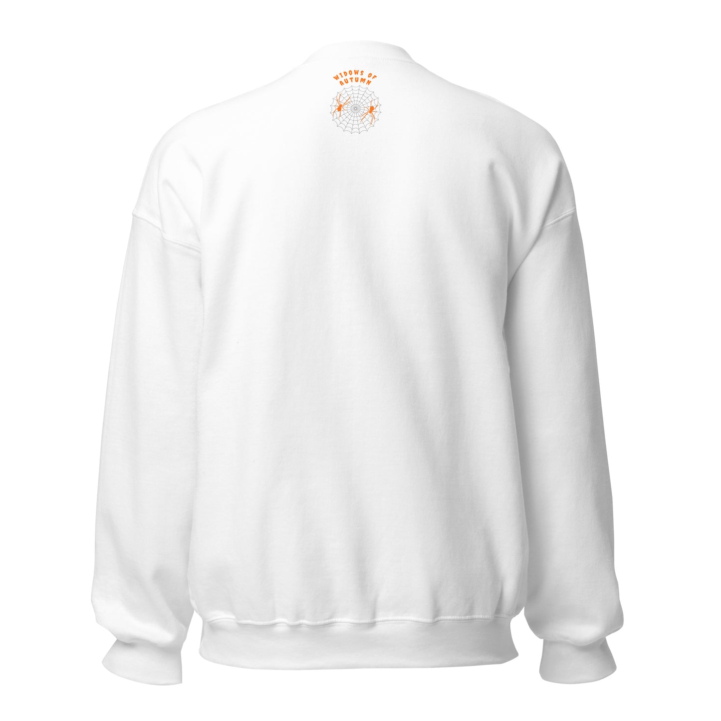 Deliver Me To Evil Sweatshirt
