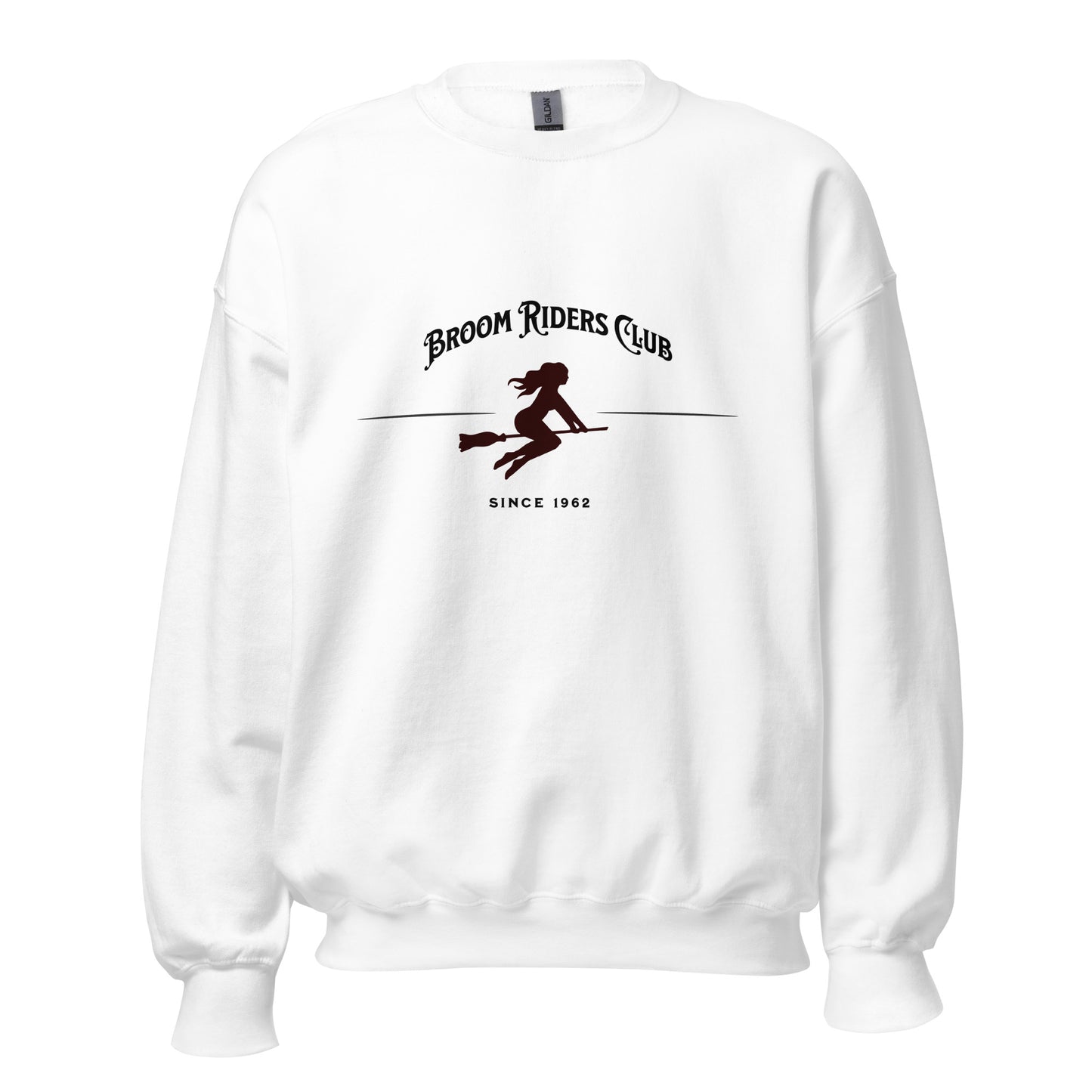 Broom Riders Club Sweatshirt