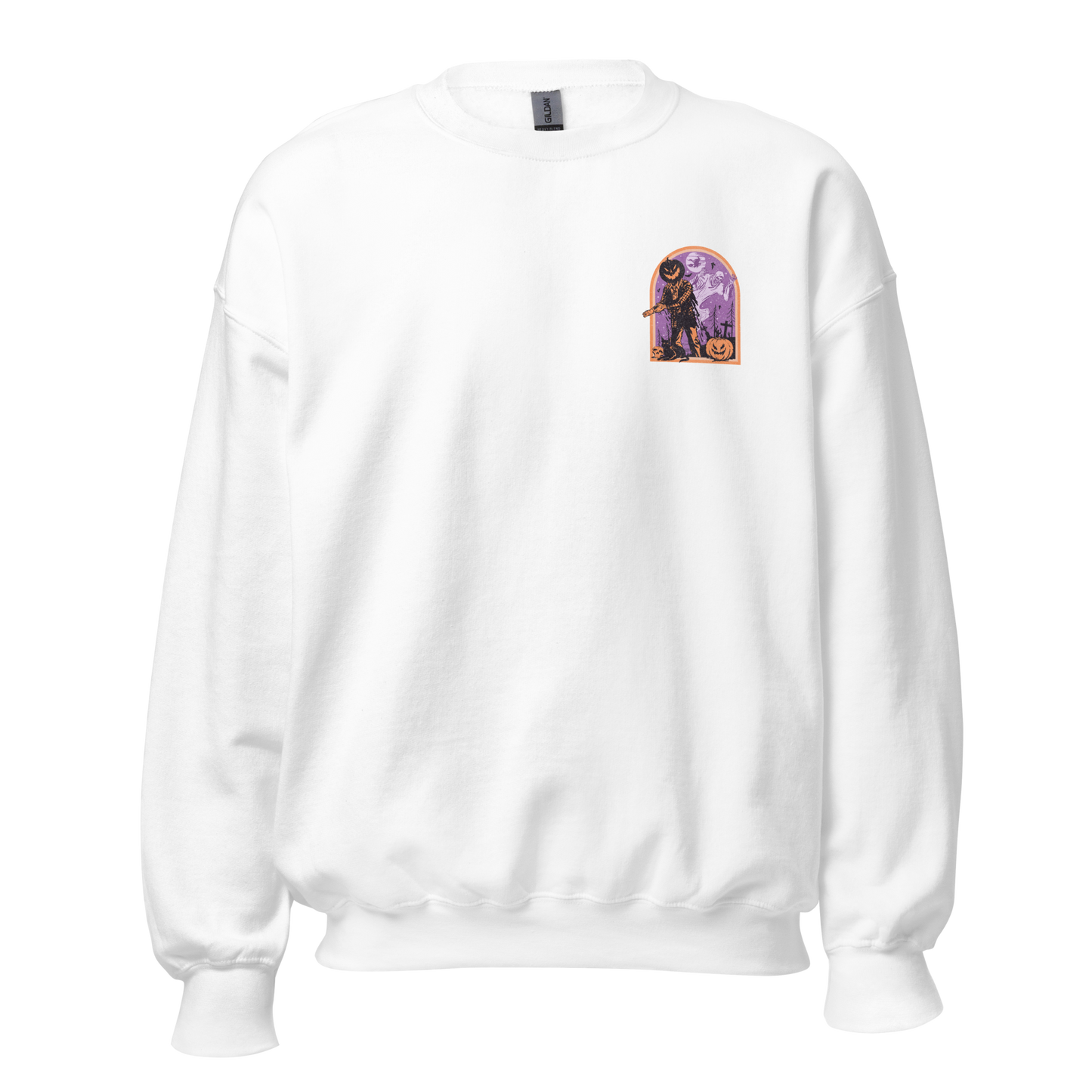 Witching Hour Sweatshirt