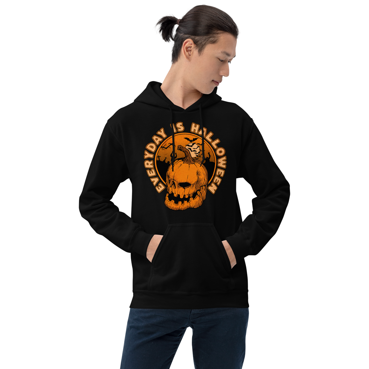 Eternal Halloween Hoodie