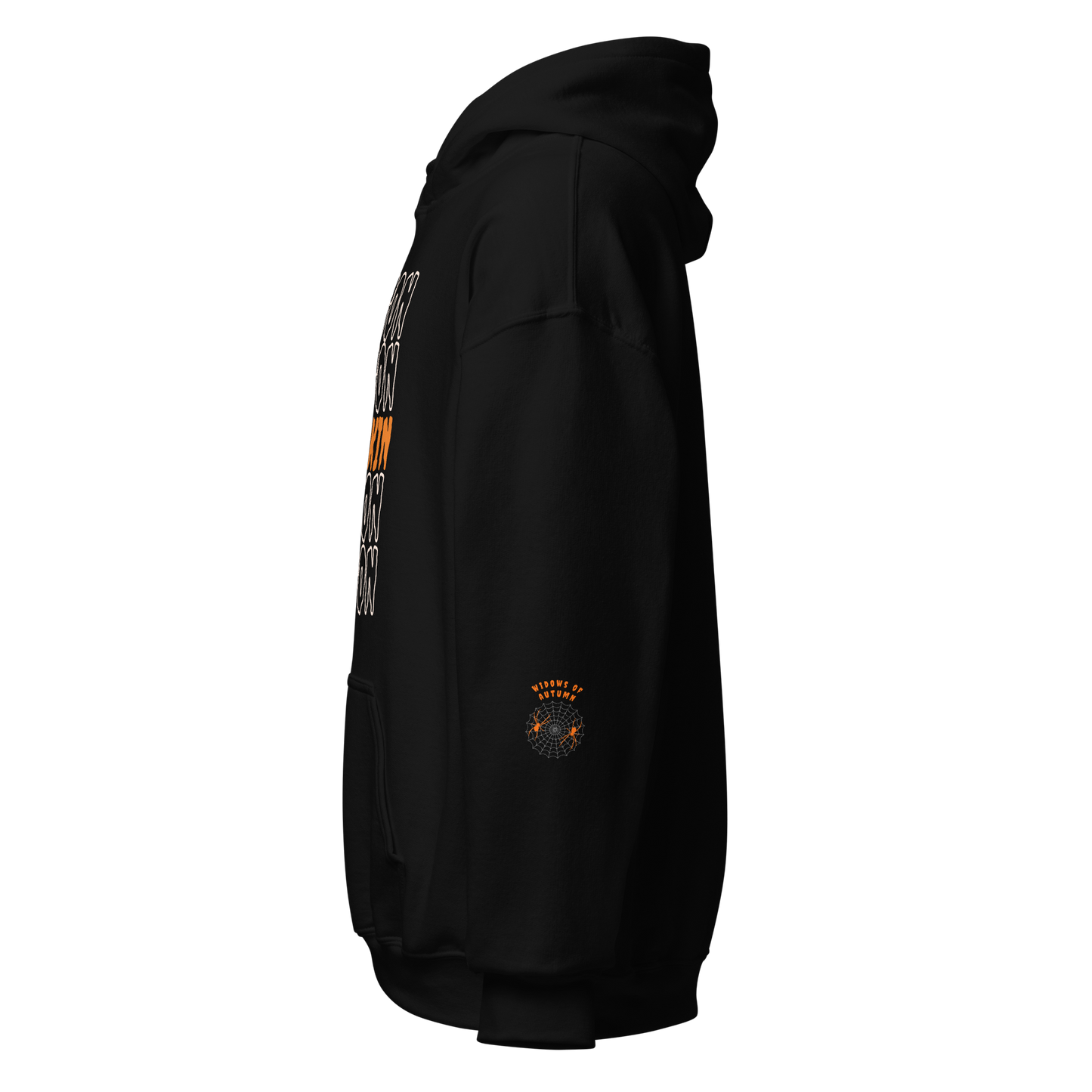 Pumpkin Season Hoodie