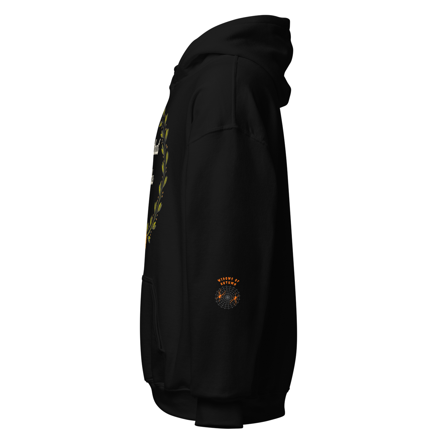 Ain't That Just The Way Hoodie