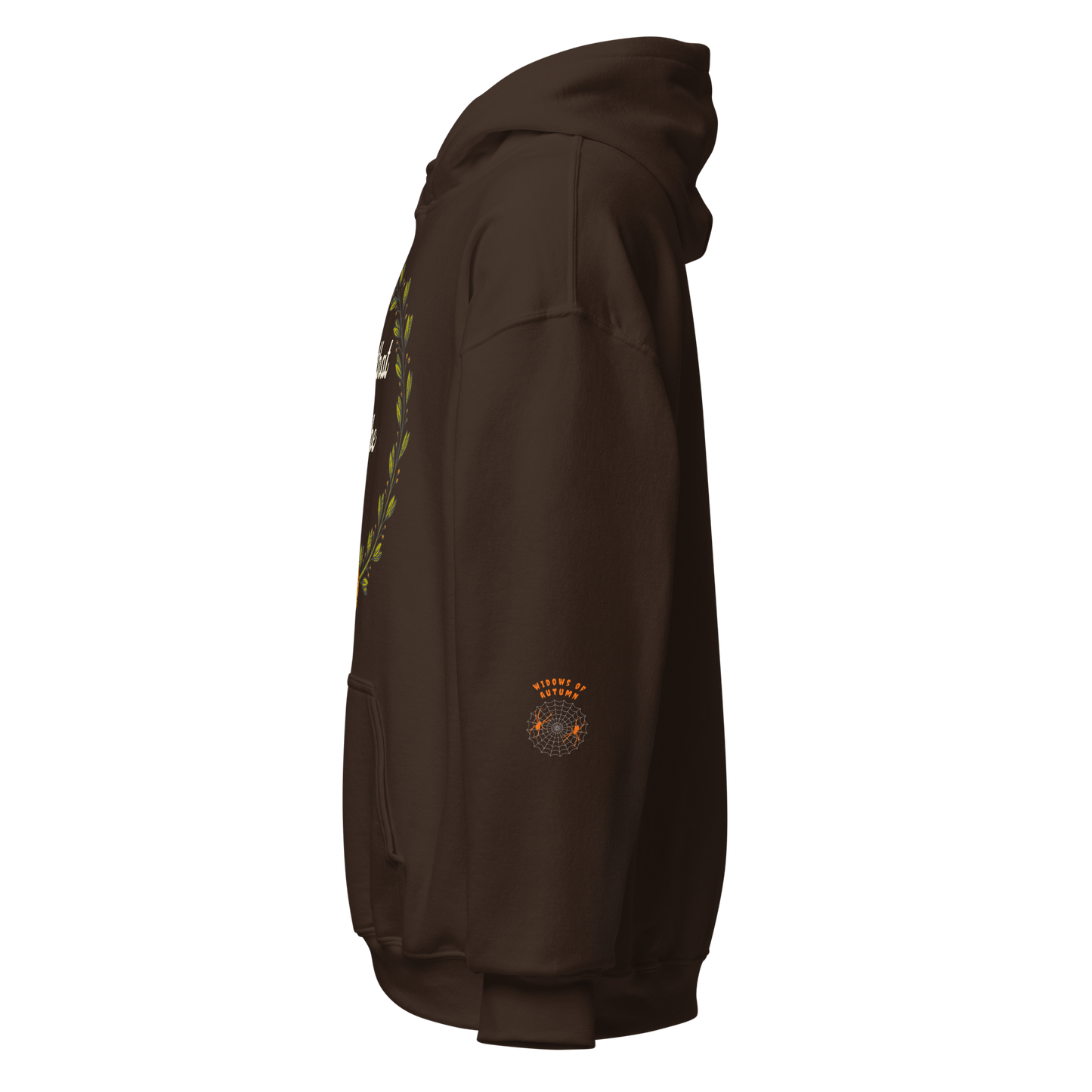Ain't That Just The Way Hoodie