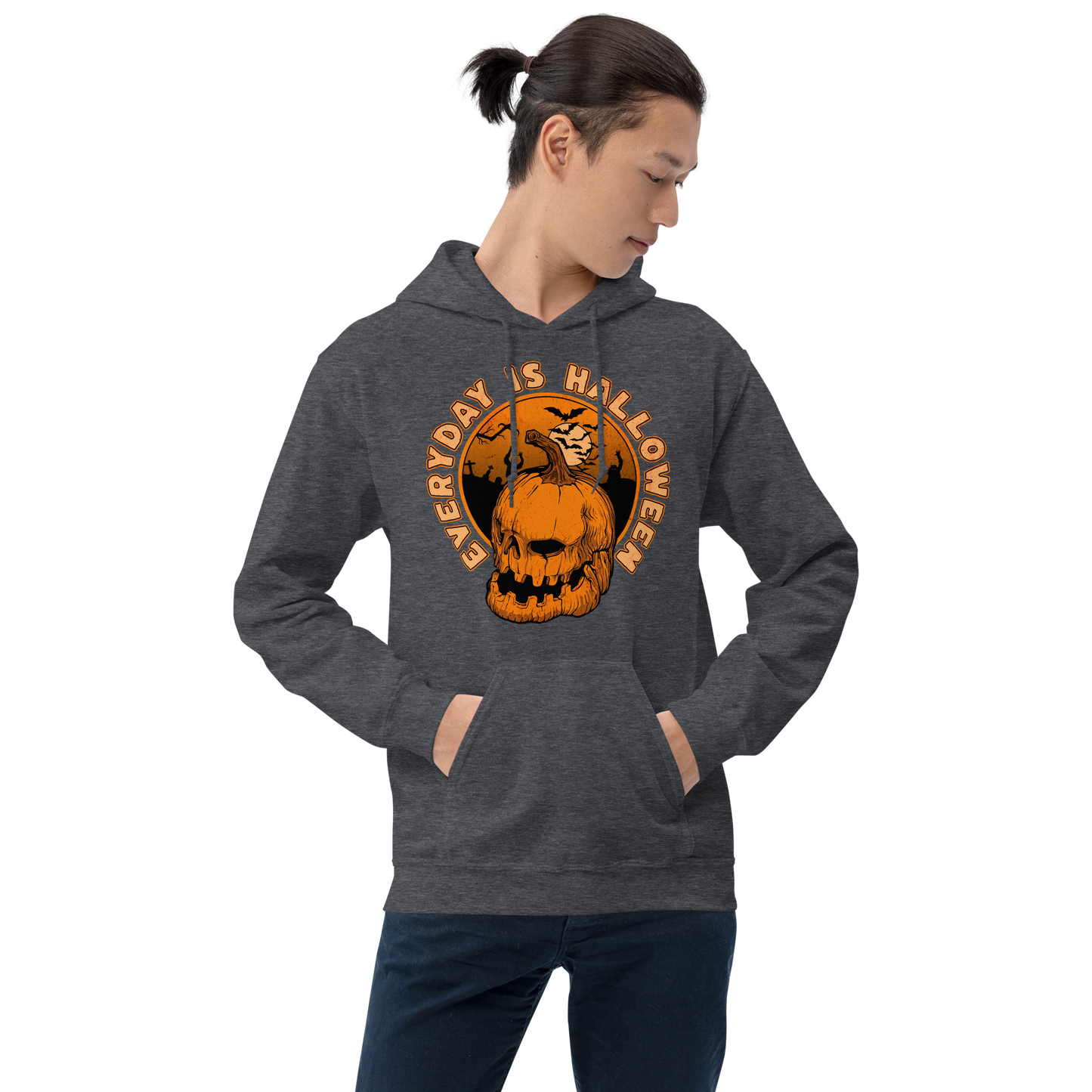 Eternal Halloween Hoodie