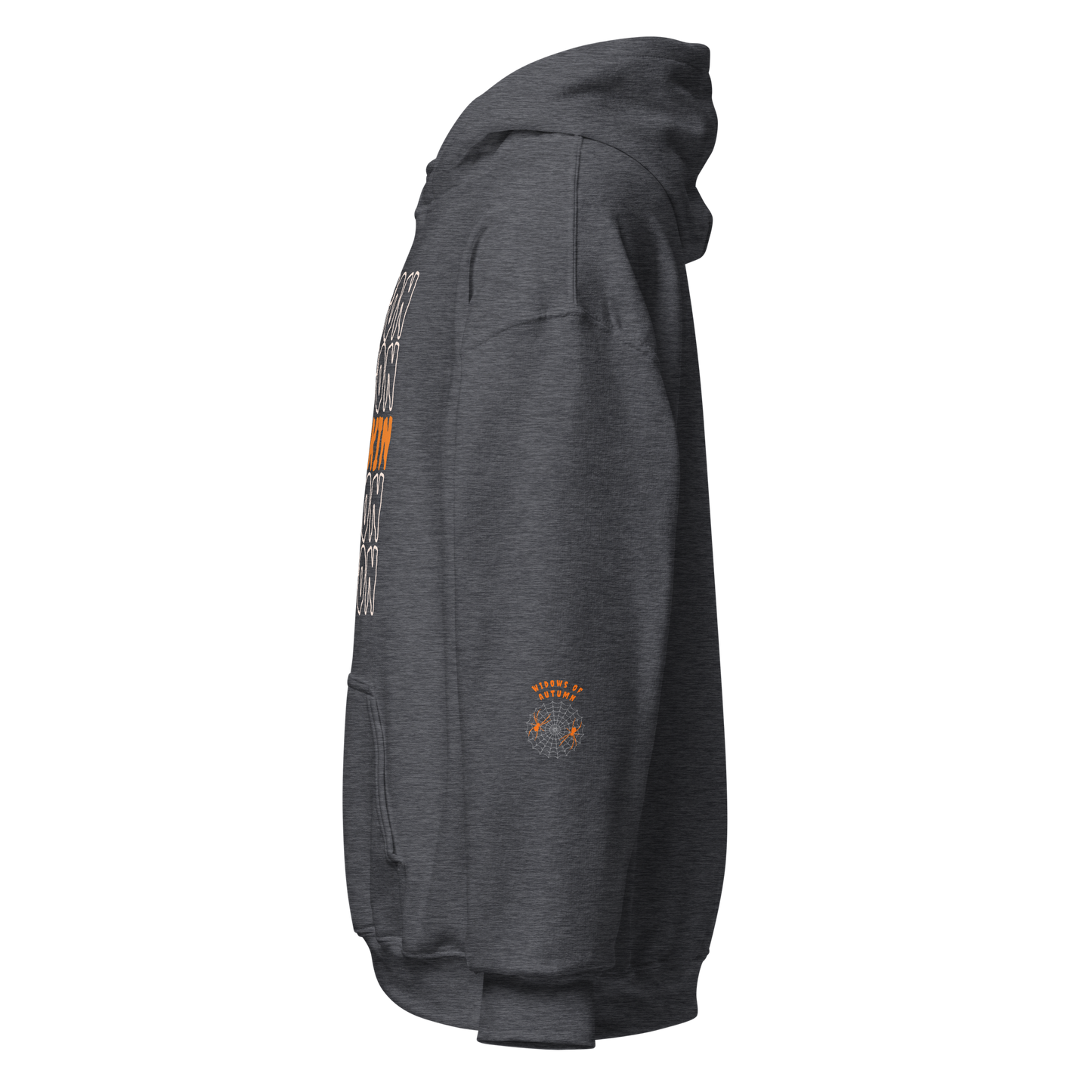 Pumpkin Season Hoodie