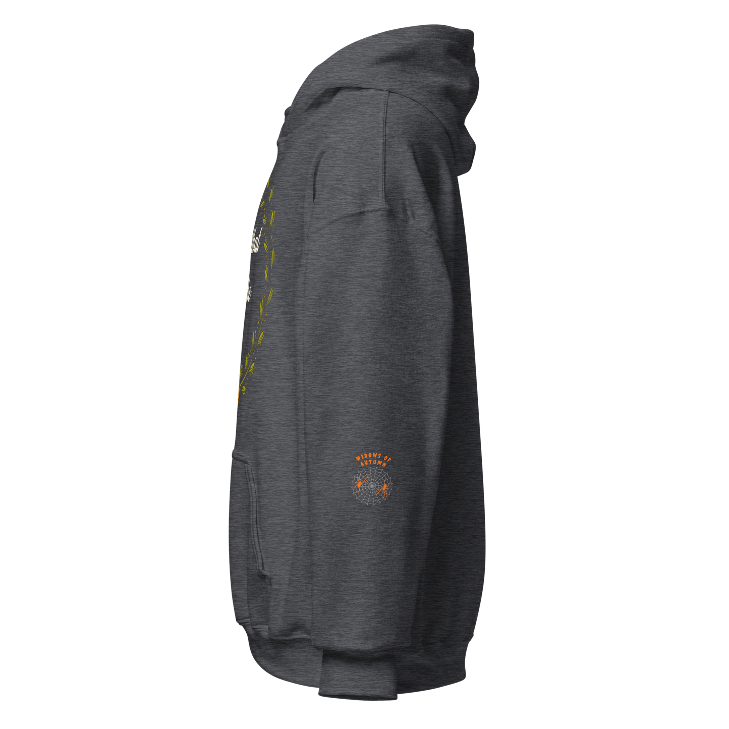 Ain't That Just The Way Hoodie