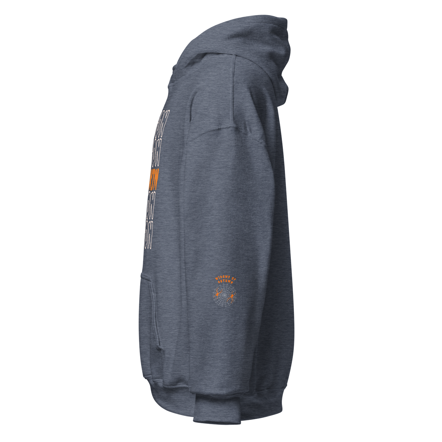 Pumpkin Season Hoodie