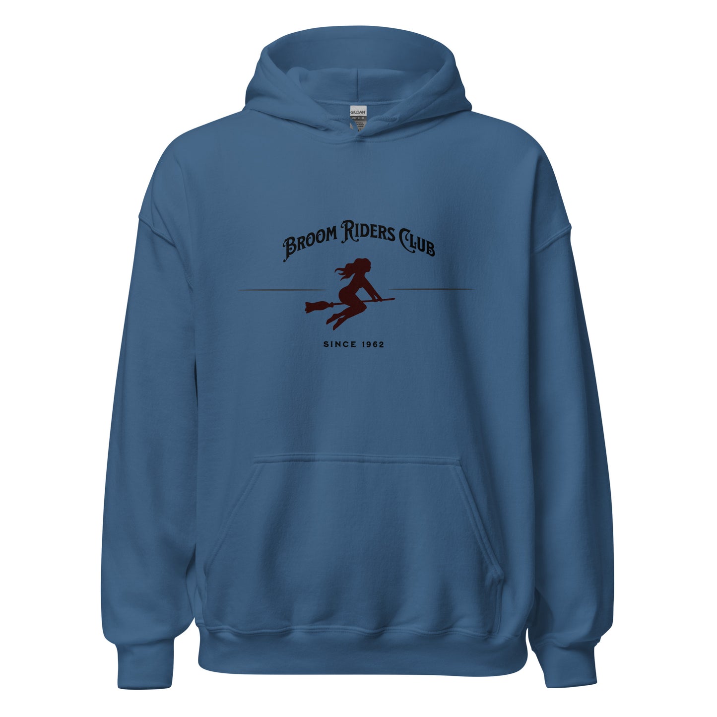 Broom Riders Club Hoodie