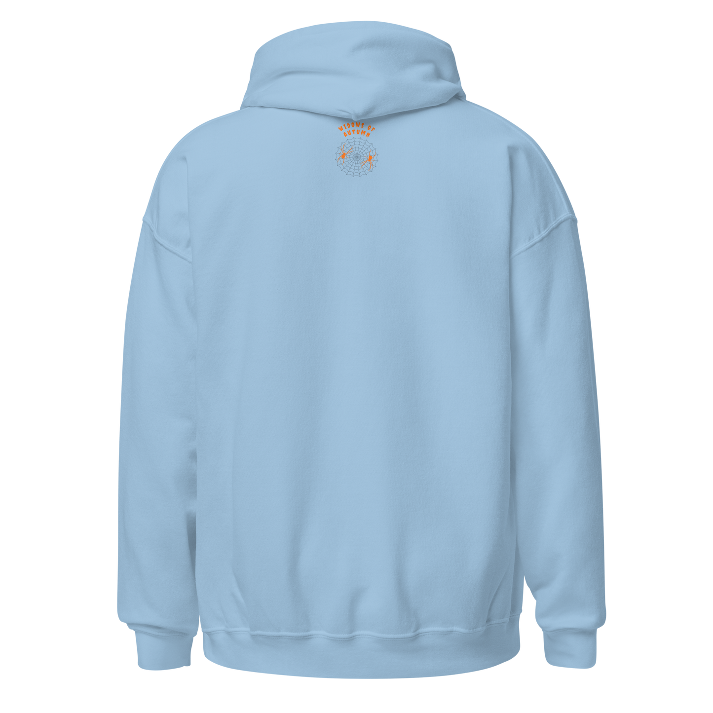 Deliver Me To Evil Hoodie