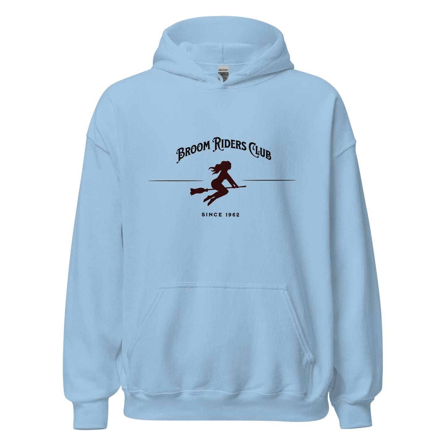 Broom Riders Club Hoodie