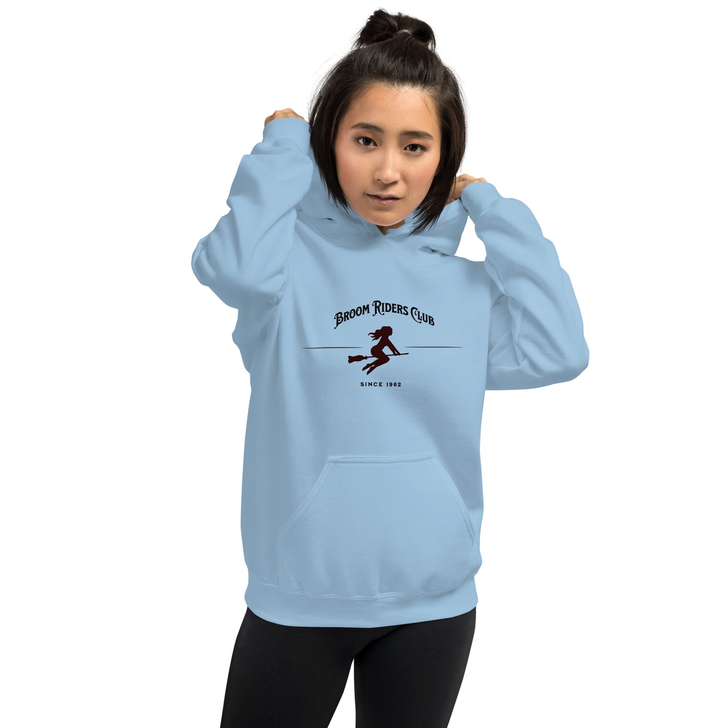 Broom Riders Club Hoodie