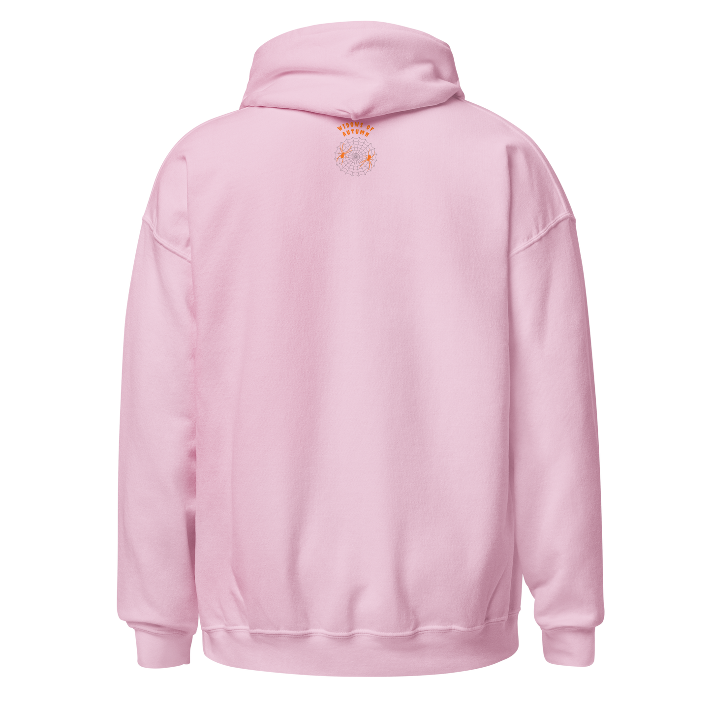 Deliver Me To Evil Hoodie