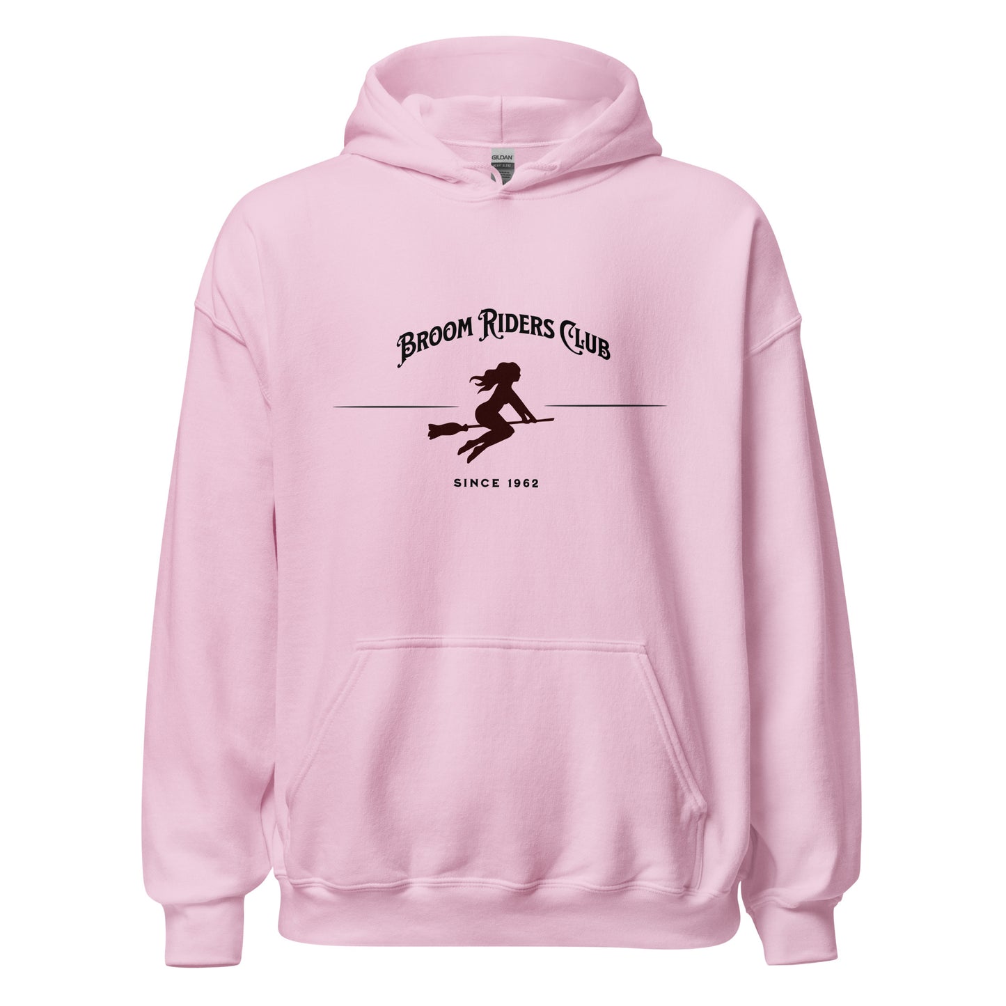 Broom Riders Club Hoodie