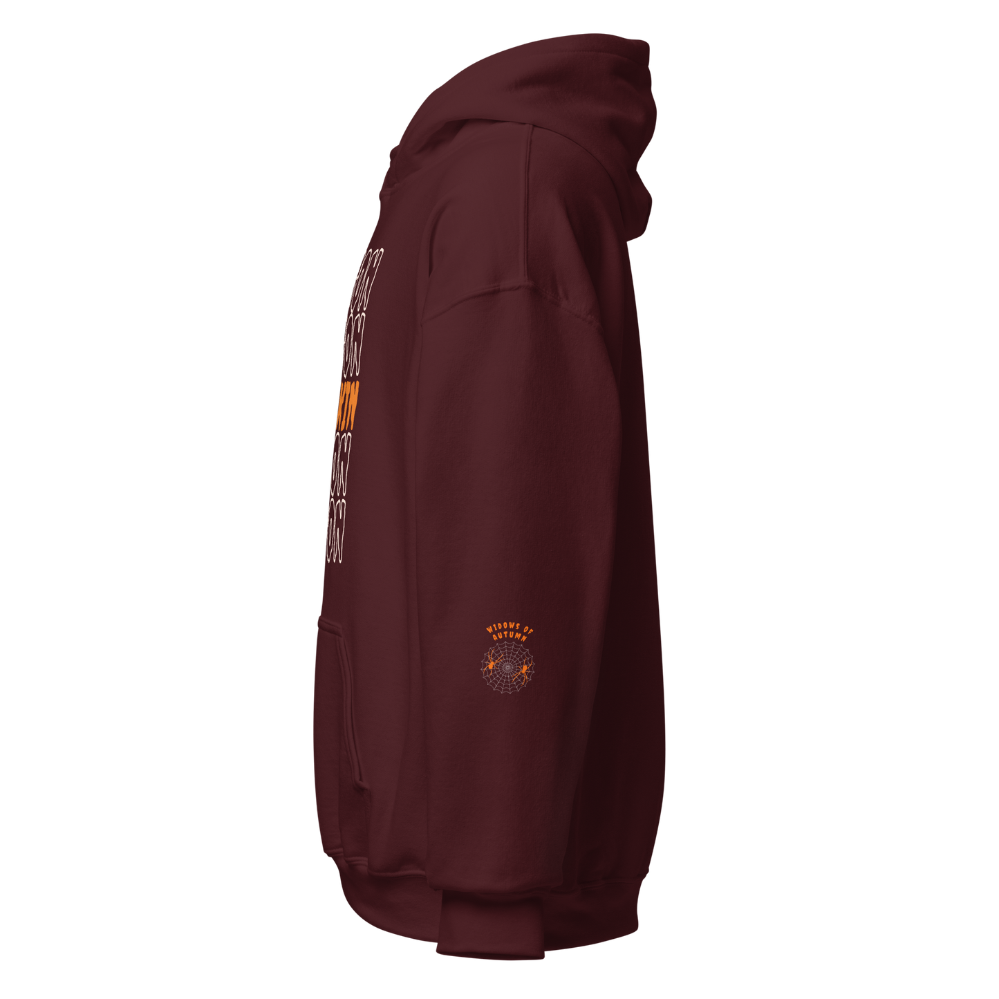 Pumpkin Season Hoodie