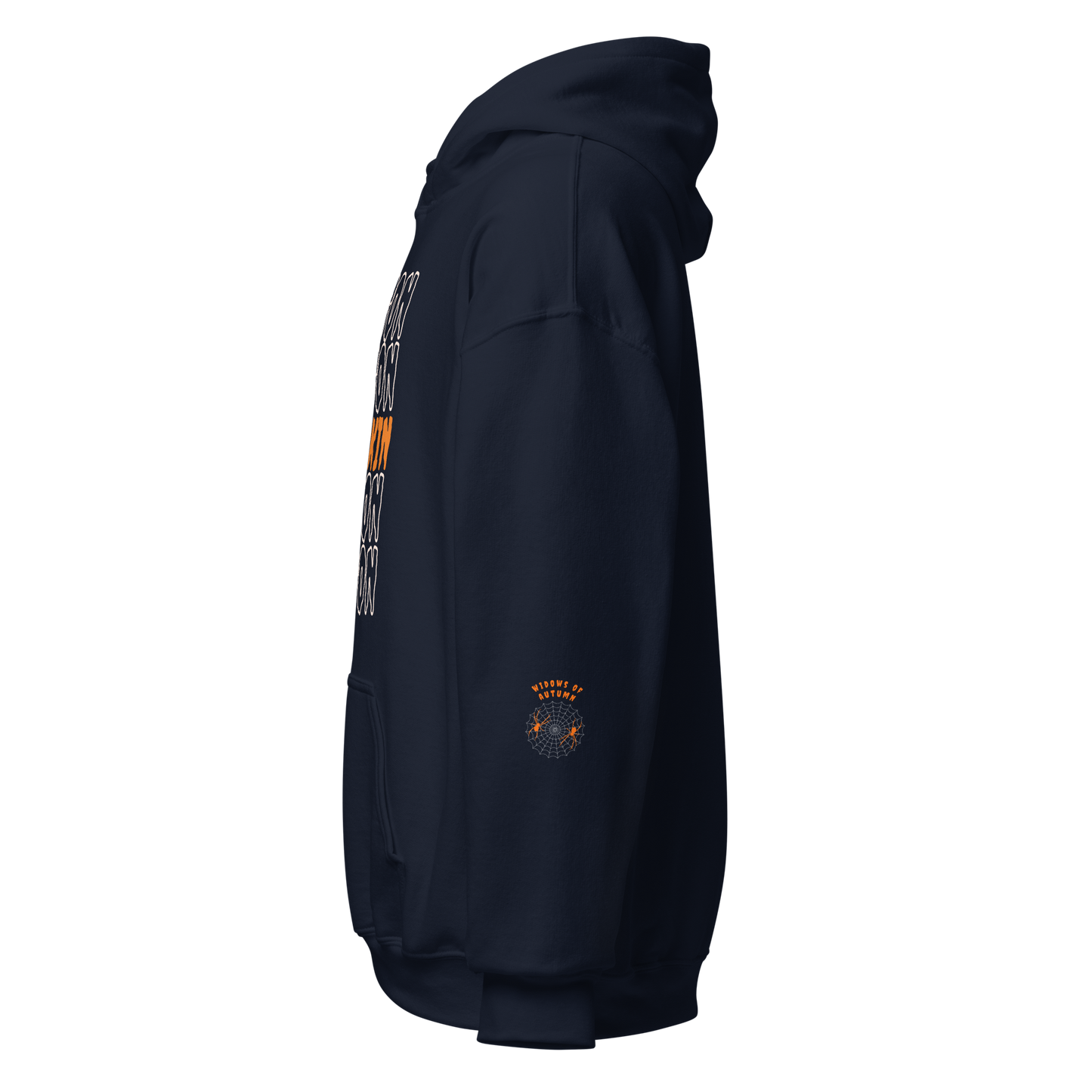 Pumpkin Season Hoodie