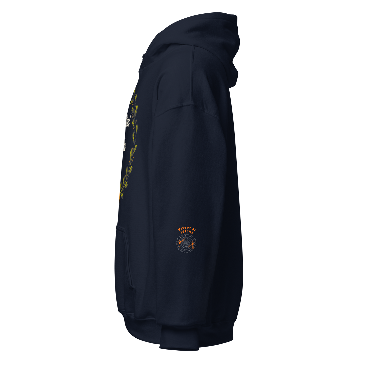 Ain't That Just The Way Hoodie