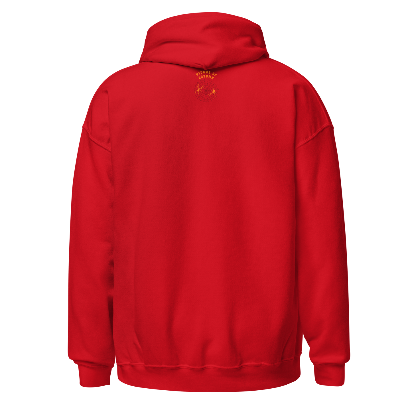 Deliver Me To Evil Hoodie