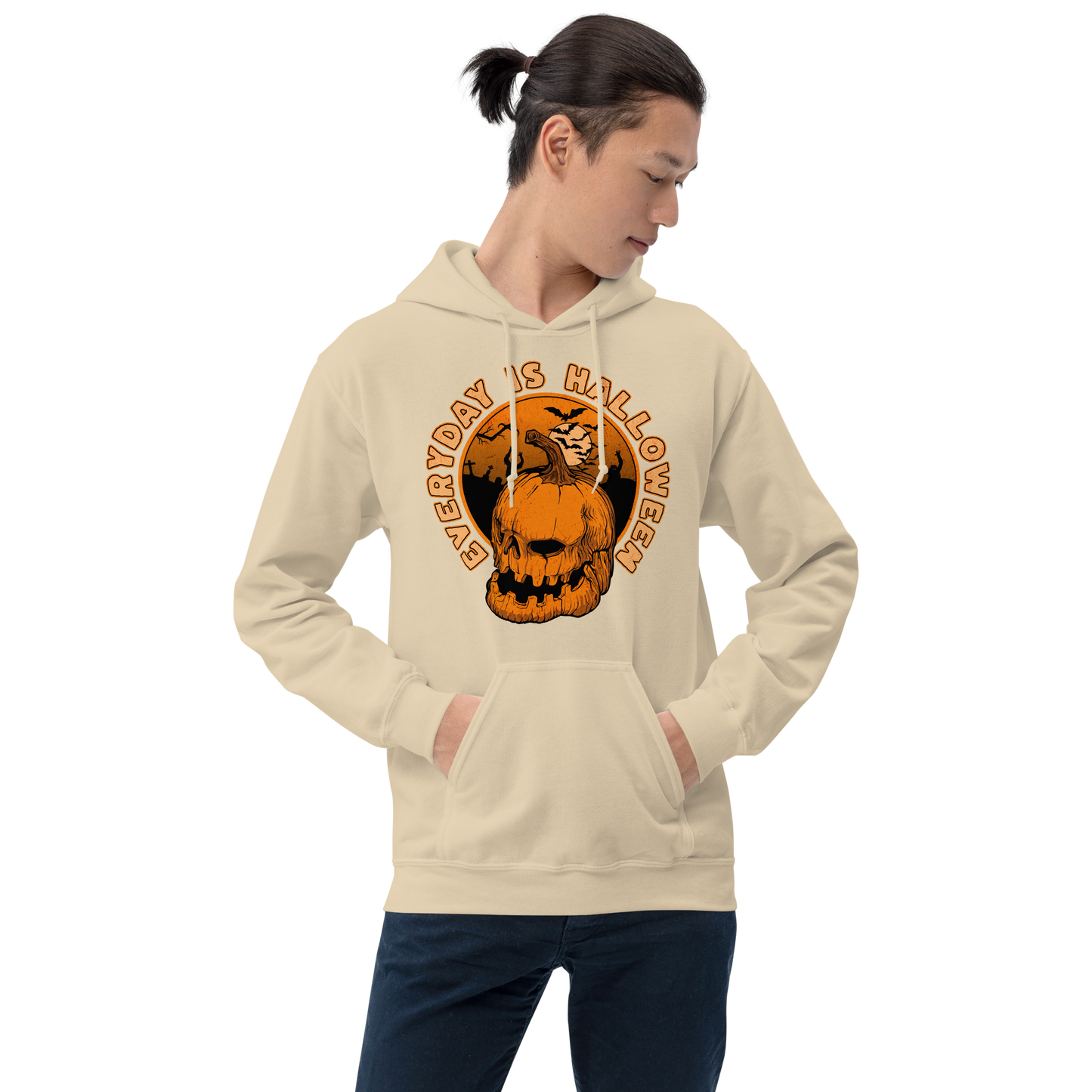 Eternal Halloween Hoodie