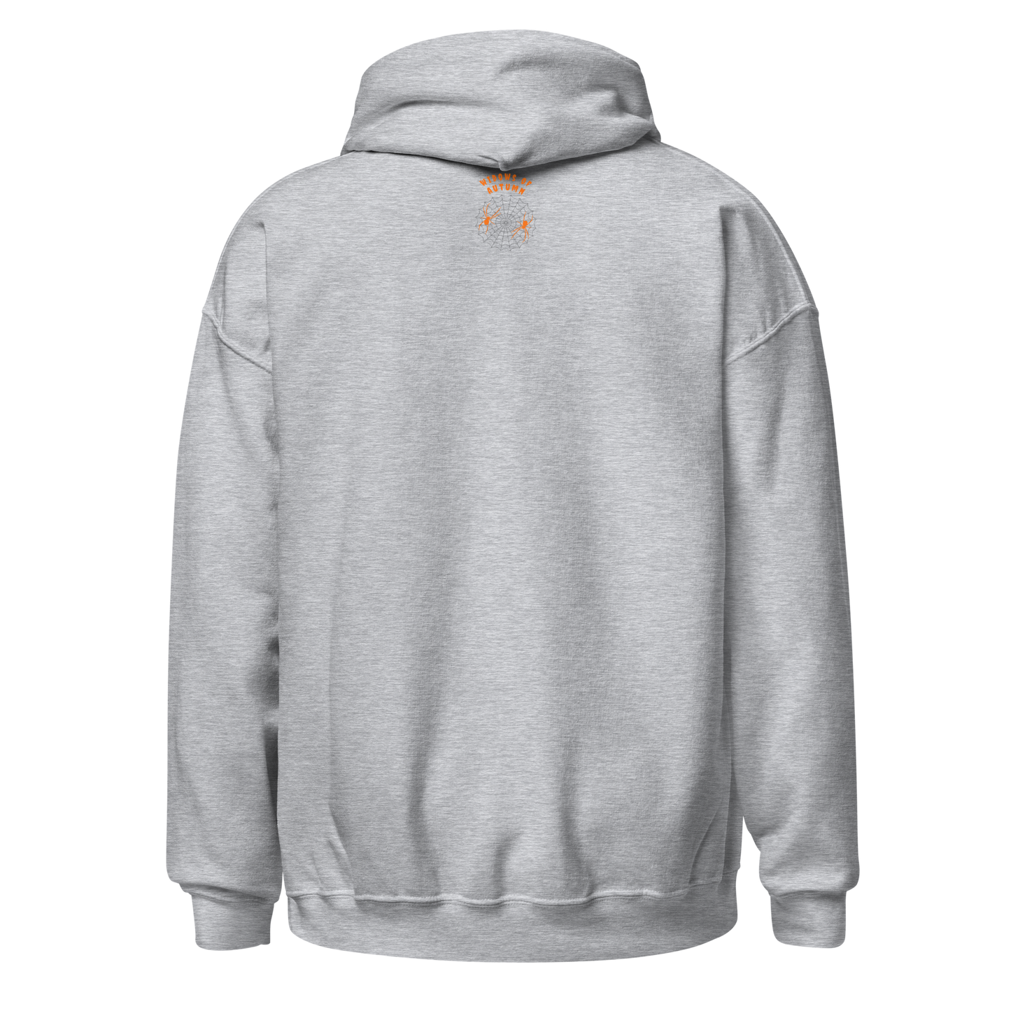 Deliver Me To Evil Hoodie