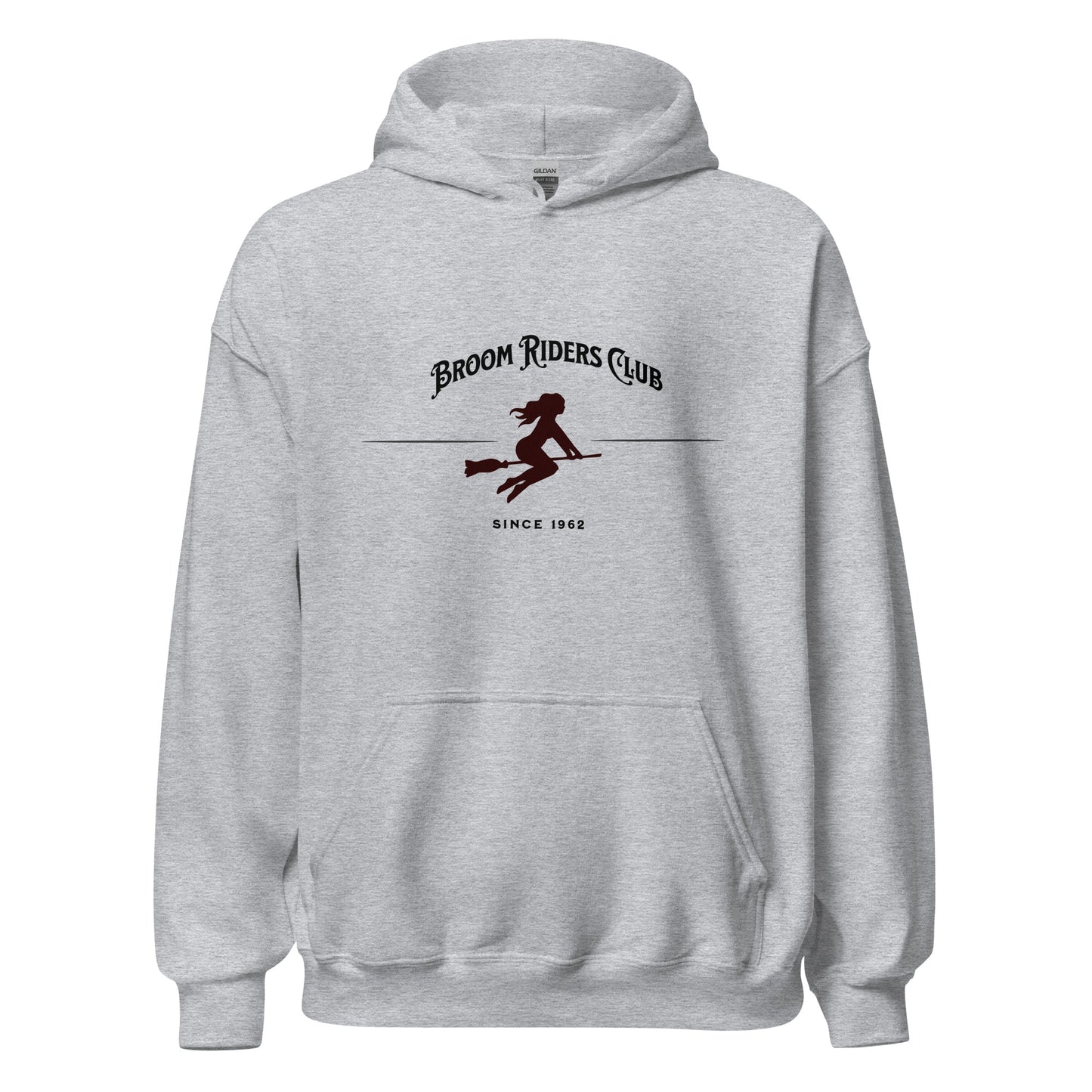 Broom Riders Club Hoodie