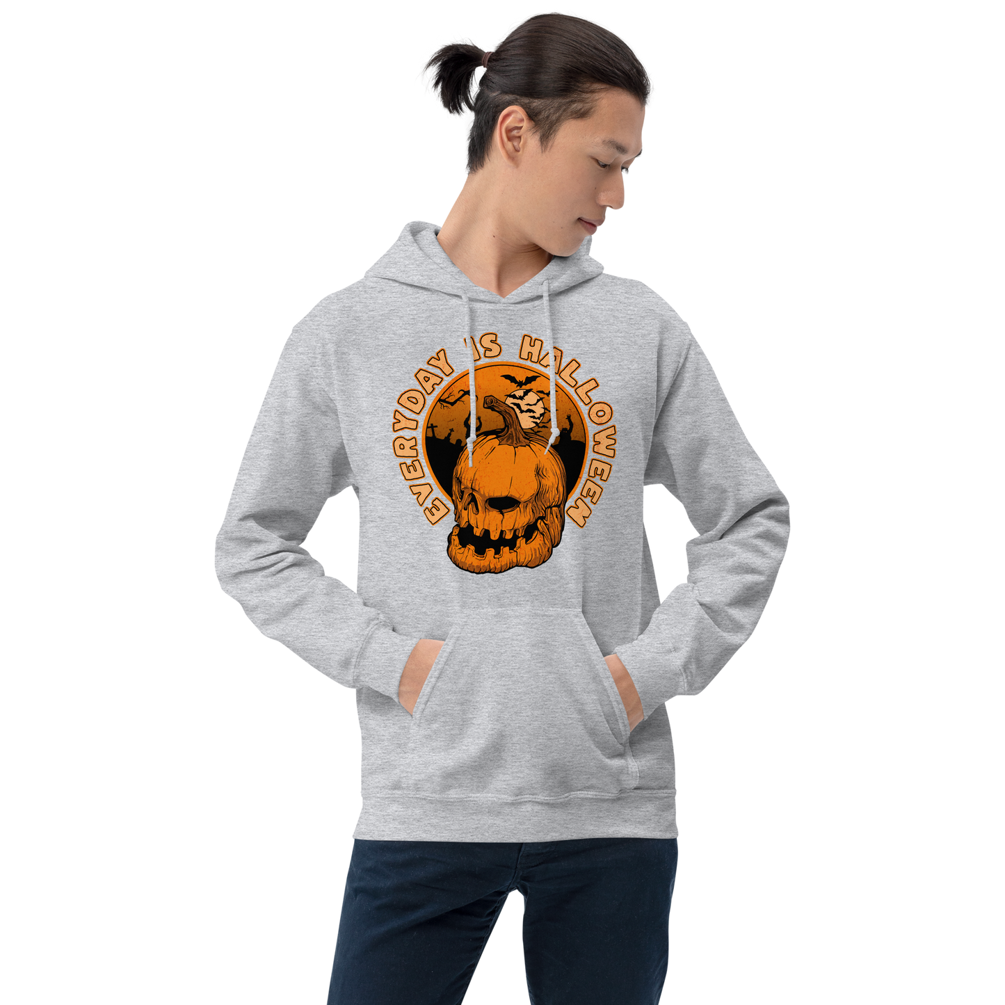 Eternal Halloween Hoodie
