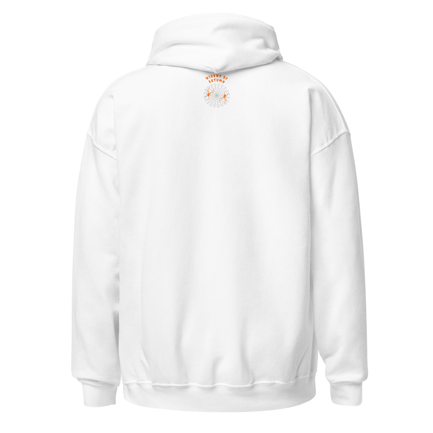 Deliver Me To Evil Hoodie