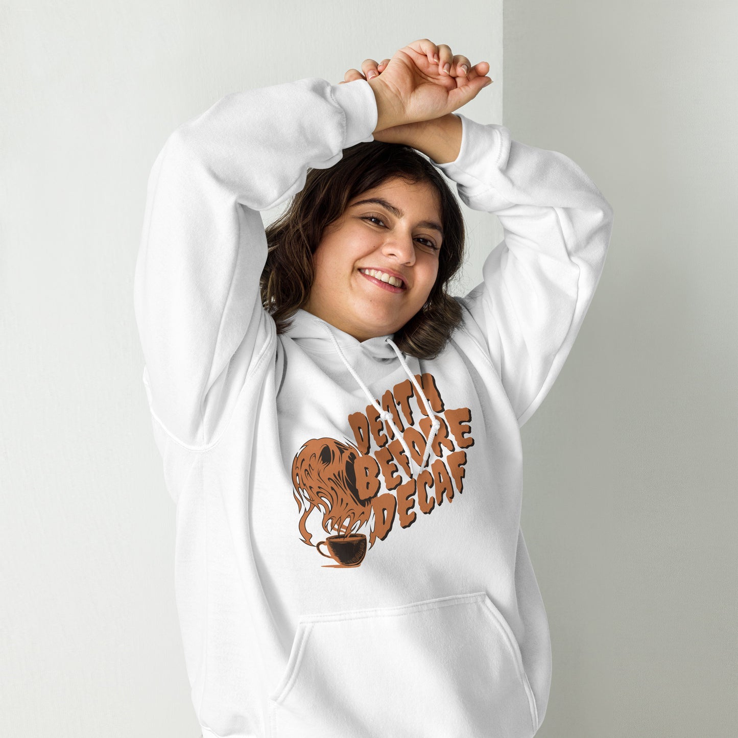 Grim Grind Hoodie