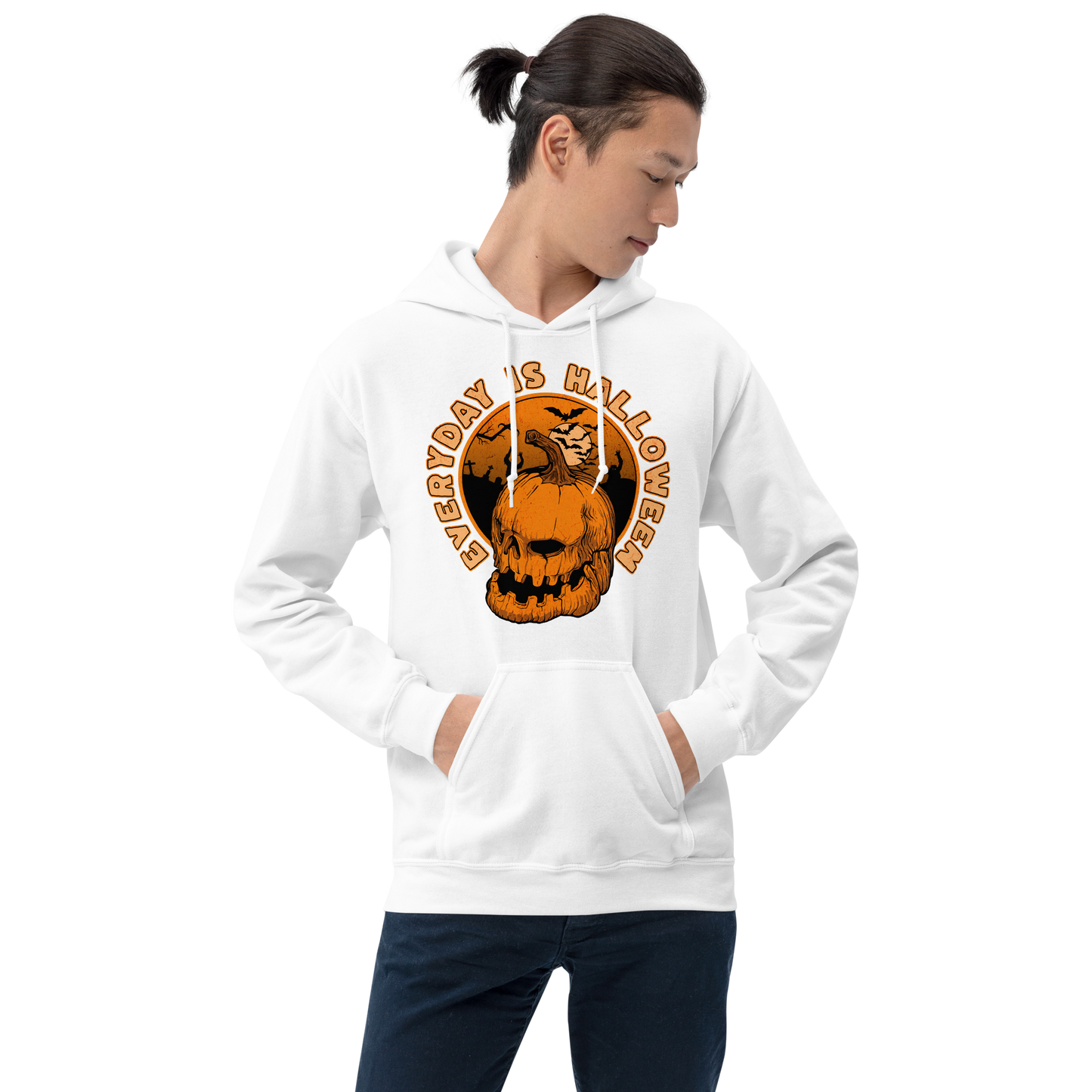 Eternal Halloween Hoodie