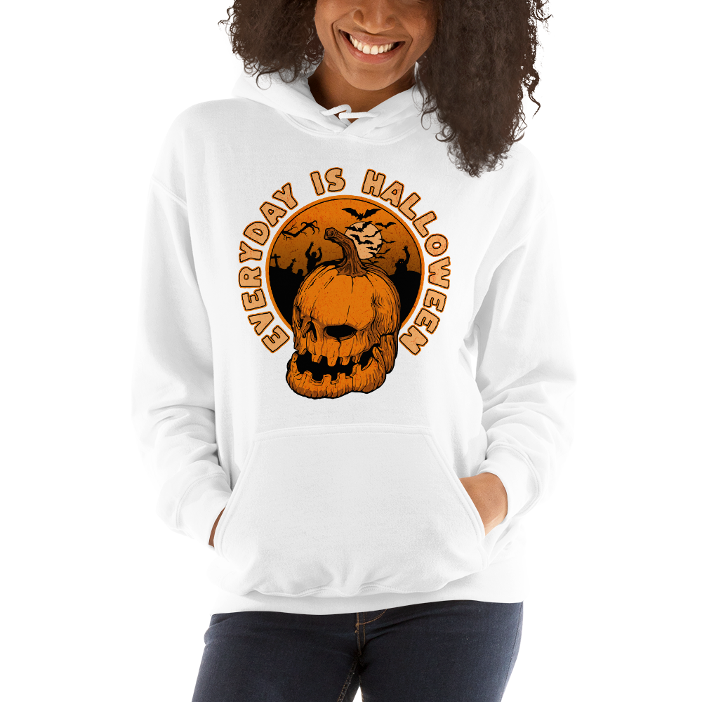 Eternal Halloween Hoodie