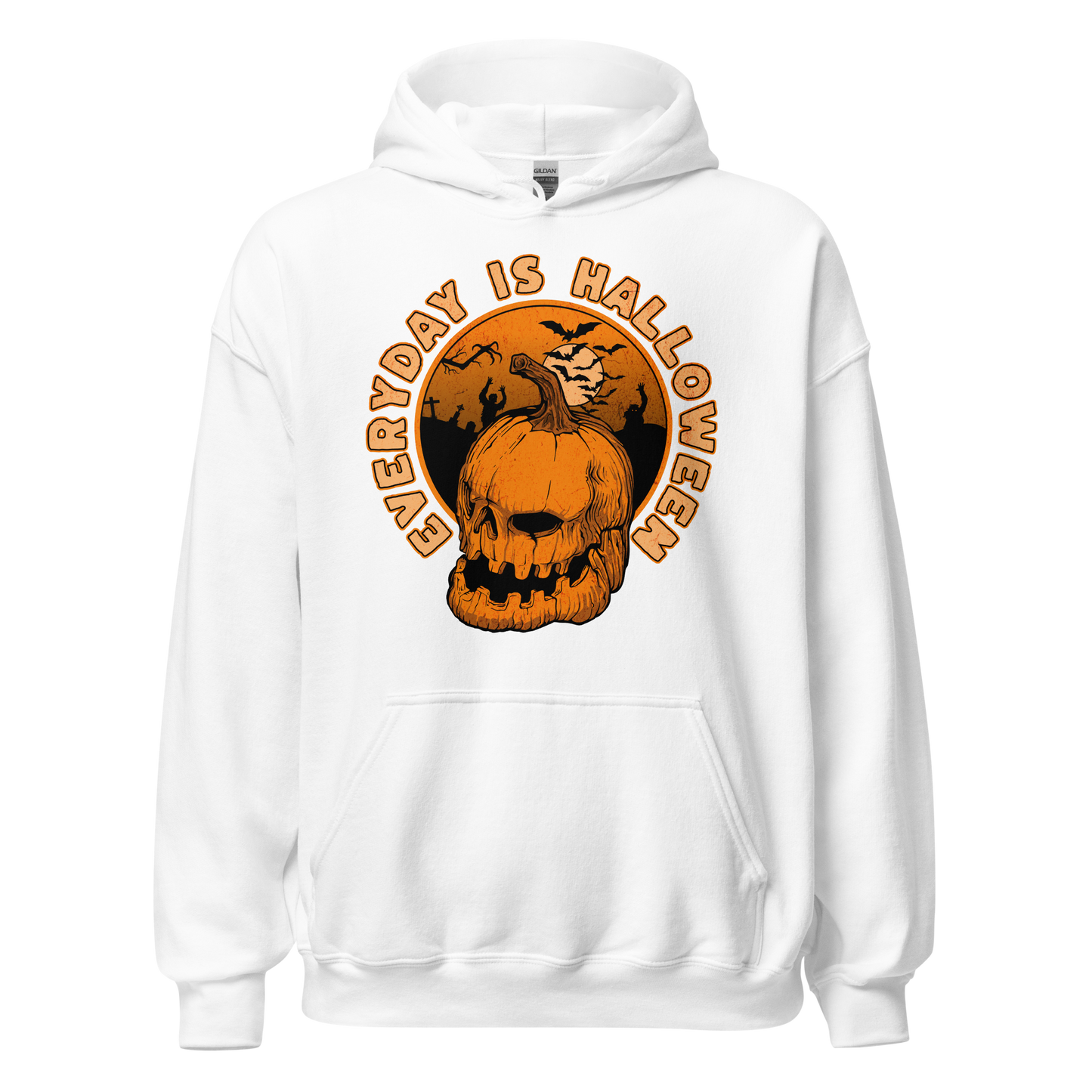 Eternal Halloween Hoodie