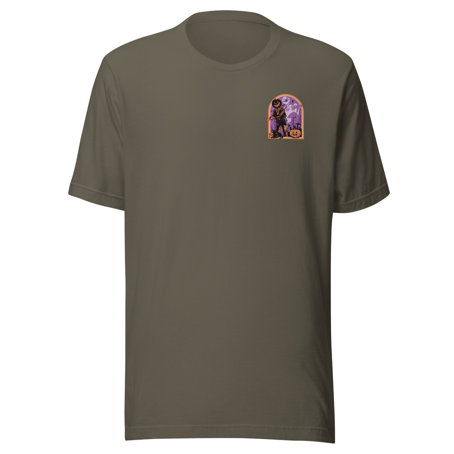 Witching Hour Tee