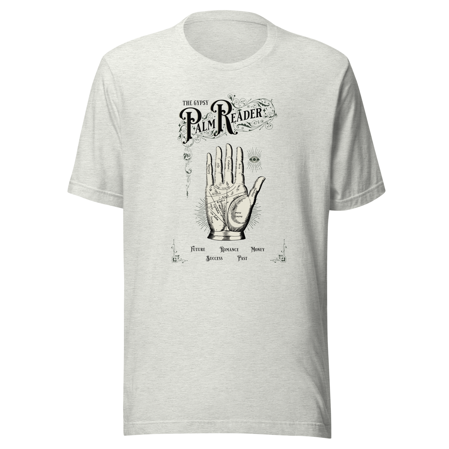 Palm Reader Tee