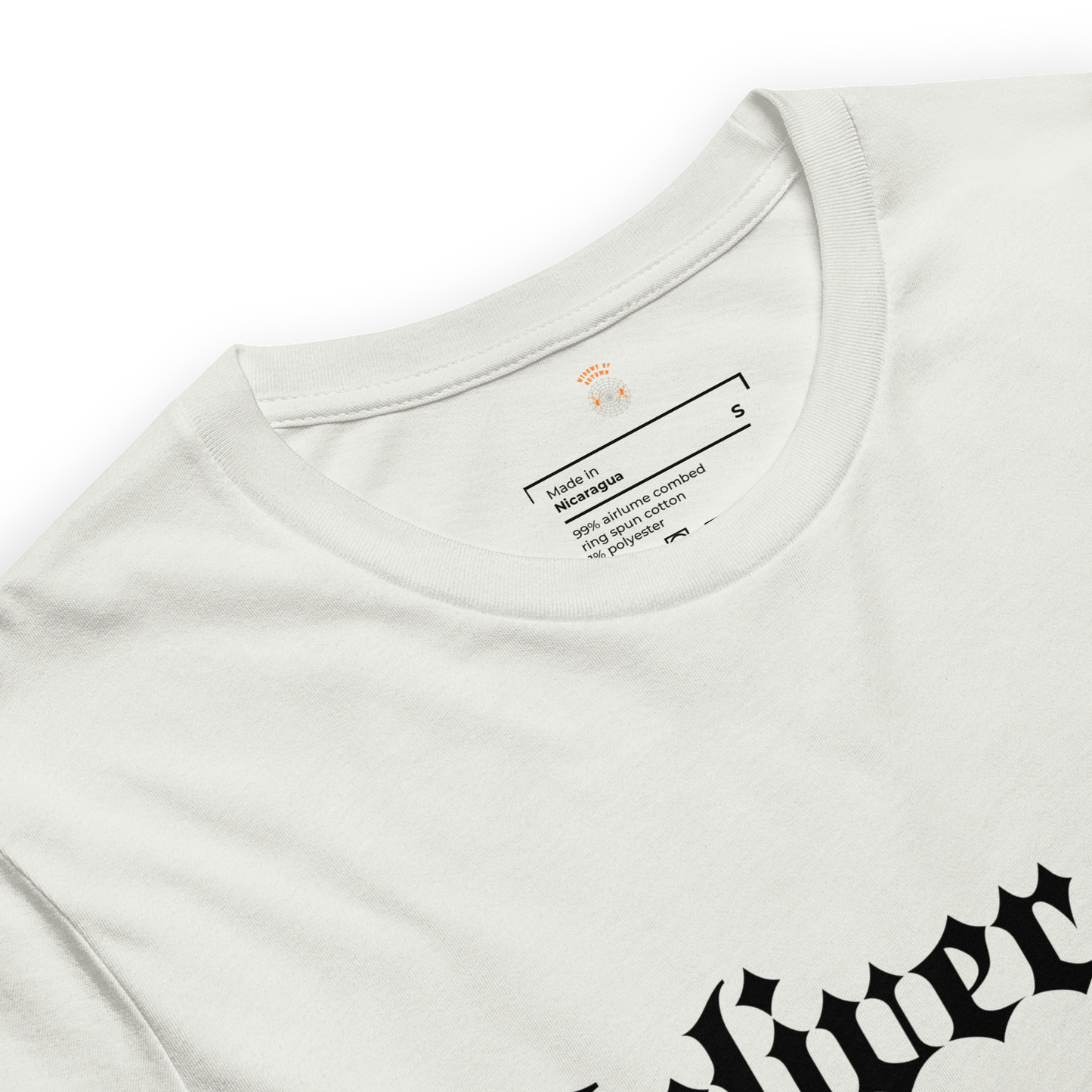 Deliver Me To Evil Tee