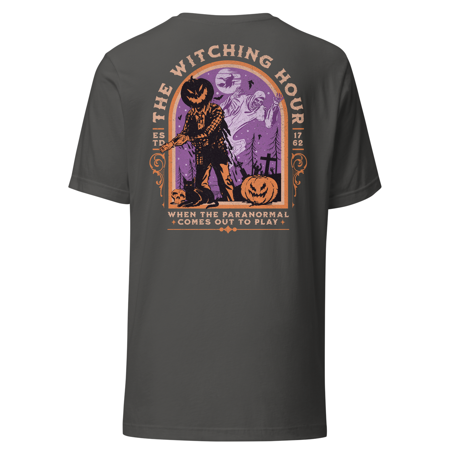 Witching Hour Tee