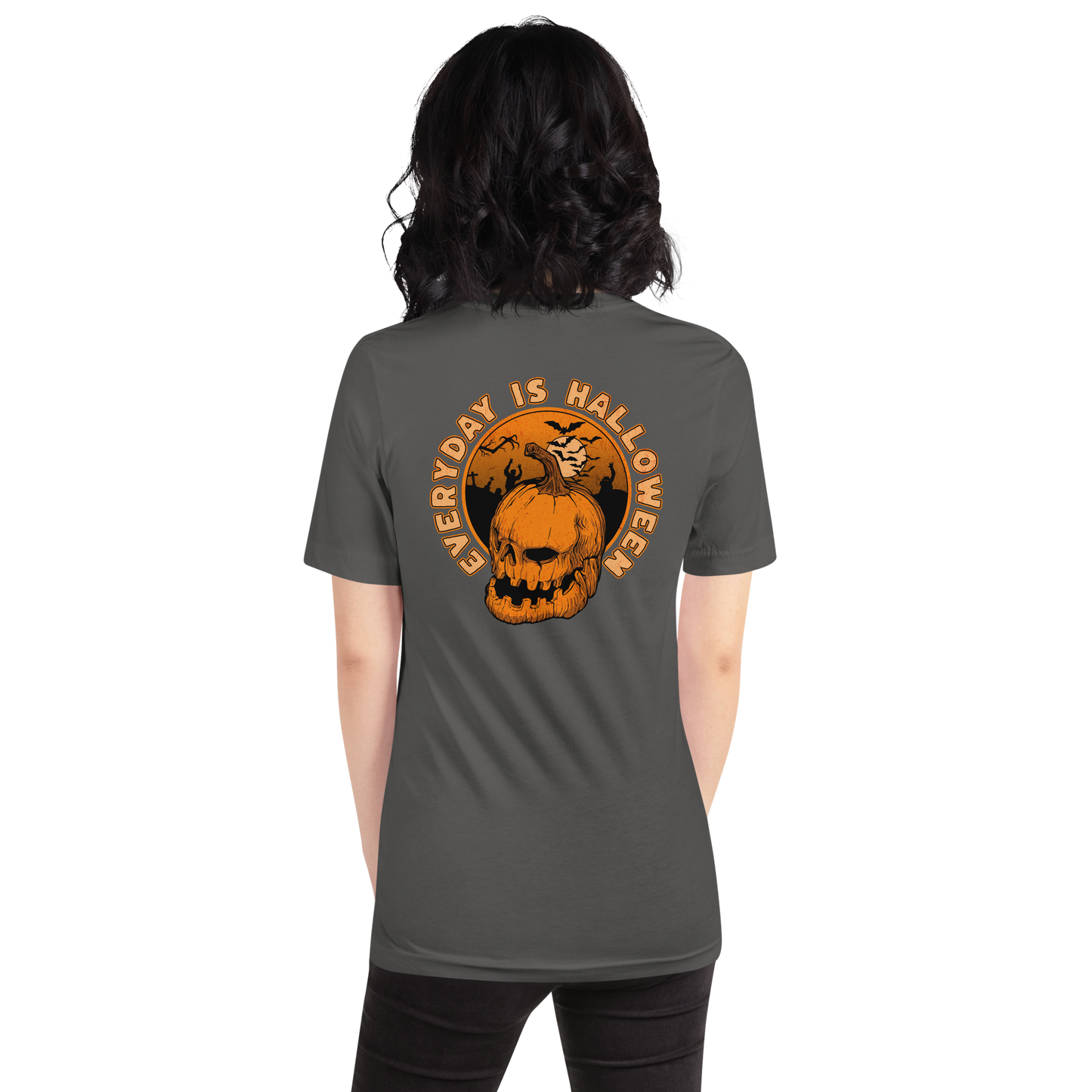Eternal Halloween Tee