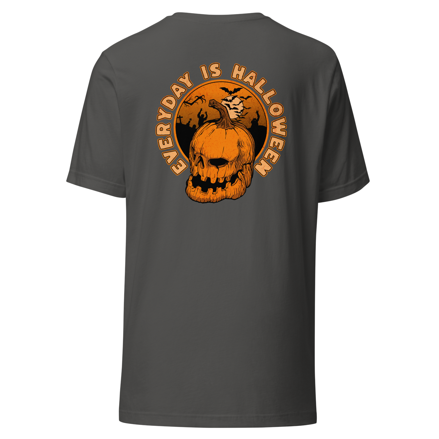 Eternal Halloween Tee