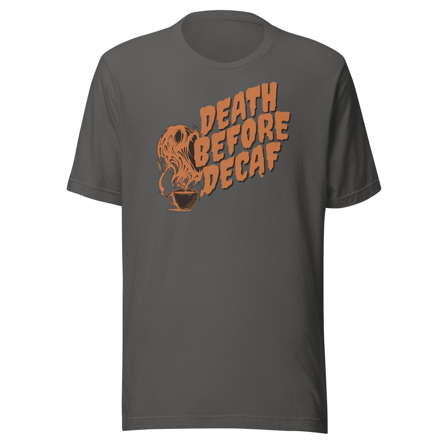 Grim Grind Tee